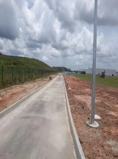 Vias internas Bridgestone/Firestone